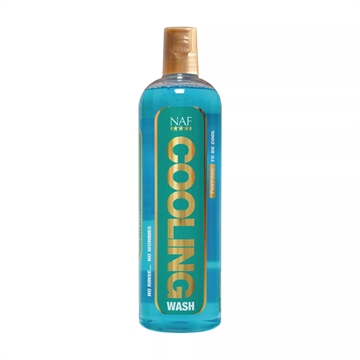 NAF Cooling Wash - 500 ml